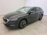  Skoda  Octavia Combi Ambition 2.0TDi 115pk/cv 5p Manual Diesel  