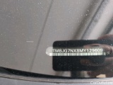  Skoda  Octavia Combi Ambition 2.0TDi 115pk/cv 5p Manual Diesel  #4