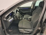  Skoda  Octavia Combi Ambition 2.0TDi 115pk/cv 5p Manual Diesel  #11