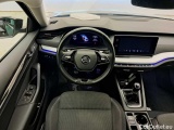 Skoda  Octavia Combi Ambition 2.0TDi 115pk/cv 5p Manual Diesel  #15