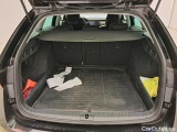  Skoda  Octavia Combi Ambition 2.0TDi 115pk/cv 5p Manual Diesel  #18