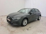  Audi  A3 Sportback 30 1.0TFSi 110pk/cv 5p S-Tronic Automatic Petrol  