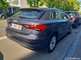  Audi  A3 Sportback 30 1.0TFSi 110pk/cv 5p S-Tronic Automatic Petrol  #2