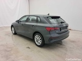  Audi  A3 Sportback 30 1.0TFSi 110pk/cv 5p S-Tronic Automatic Petrol  #9