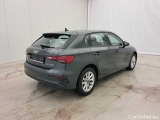  Audi  A3 Sportback 30 1.0TFSi 110pk/cv 5p S-Tronic Automatic Petrol  #10