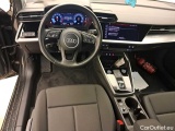  Audi  A3 Sportback 30 1.0TFSi 110pk/cv 5p S-Tronic Automatic Petrol  #15