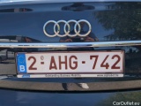  Audi  A6 Berline Business Edition 35 2.0TDi 163pk/cv 4p S-Tronic Automatic Diesel  #6