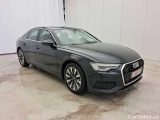  Audi  A6 Berline Business Edition 35 2.0TDi 163pk/cv 4p S-Tronic Automatic Diesel  #8
