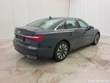  Audi  A6 Berline Business Edition 35 2.0TDi 163pk/cv 4p S-Tronic Automatic Diesel  #10
