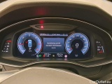  Audi  A6 Berline Business Edition 35 2.0TDi 163pk/cv 4p S-Tronic Automatic Diesel  #13