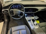 Audi  A6 Berline Business Edition 35 2.0TDi 163pk/cv 4p S-Tronic Automatic Diesel  #15