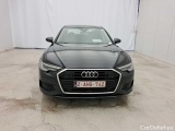  Audi  A6 Berline Business Edition 35 2.0TDi 163pk/cv 4p S-Tronic Automatic Diesel  #16
