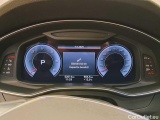  Audi  A6 Berline Business Edition 35 2.0TDi 163pk/cv 4p S-Tronic Automatic Diesel  #19