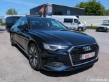  Audi  A6 Berline Business Edition 35 2.0TDi 163pk/cv 4p S-Tronic Automatic Diesel  #21