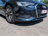  Audi  A6 Berline Business Edition 35 2.0TDi 163pk/cv 4p S-Tronic Automatic Diesel  #23