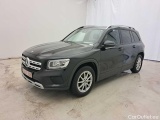 Mercedes  GLB GLB200d Business Solution 2.0d 150pk/cv 5p 8G-DCT Automatic Diesel  