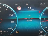  Mercedes  GLB GLB200d Business Solution 2.0d 150pk/cv 5p 8G-DCT Automatic Diesel  #6