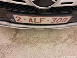  Mercedes  GLB GLB200d Business Solution 2.0d 150pk/cv 5p 8G-DCT Automatic Diesel  #12