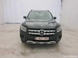 Mercedes  GLB GLB200d Business Solution 2.0d 150pk/cv 5p 8G-DCT Automatic Diesel  #16
