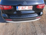  Mercedes  GLB GLB200d Business Solution 2.0d 150pk/cv 5p 8G-DCT Automatic Diesel  #34