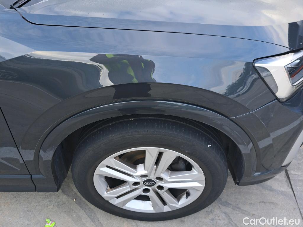  Audi  Q2  30 TDI advanced 2.0 TDI 115CV AT7 E6d #20