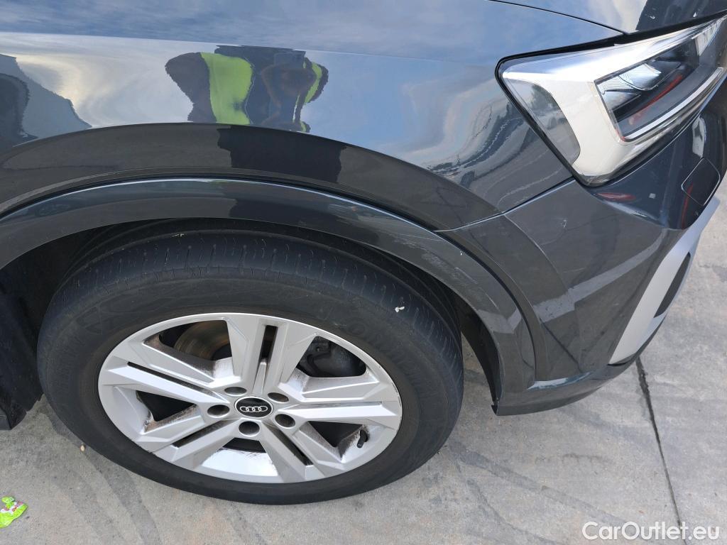  Audi  Q2  30 TDI advanced 2.0 TDI 115CV AT7 E6d #42