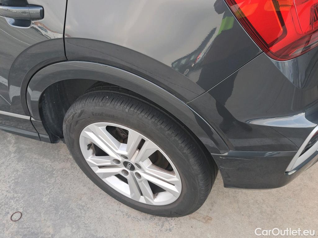  Audi  Q2  30 TDI advanced 2.0 TDI 115CV AT7 E6d #40
