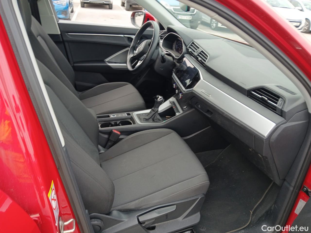  Audi  Q3 AUDI  Sportback / 2019 / 5P / todoterreno 35 TFSI 110kW (150CV) S tronic Advanced #5