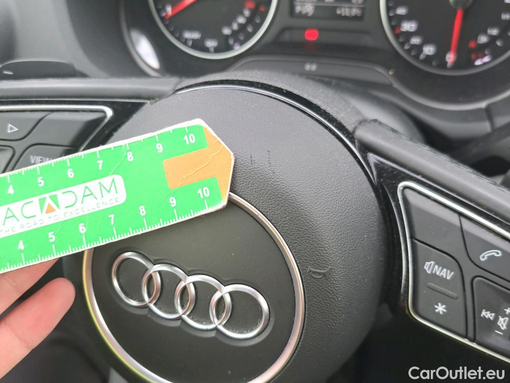  Audi  Q2  30 TDI advanced 2.0 TDI 115CV AT7 E6d #34