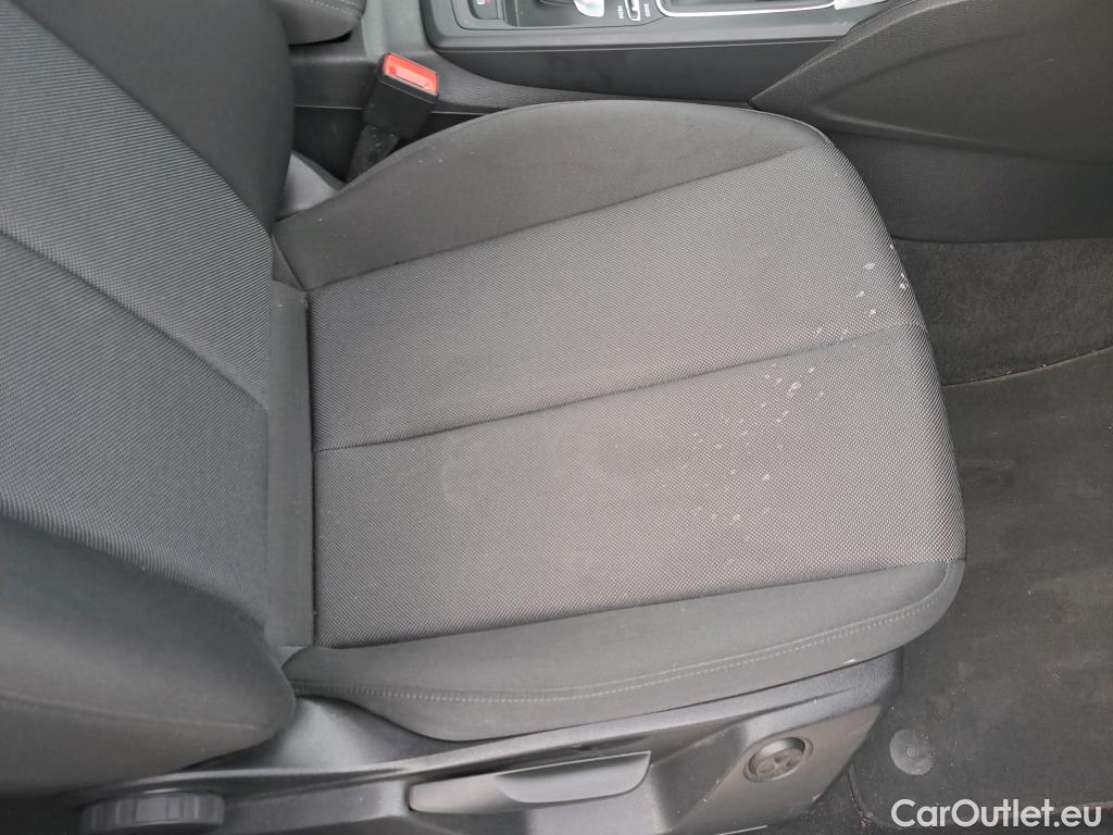  Audi  Q2  30 TDI advanced 2.0 TDI 115CV AT7 E6d #25
