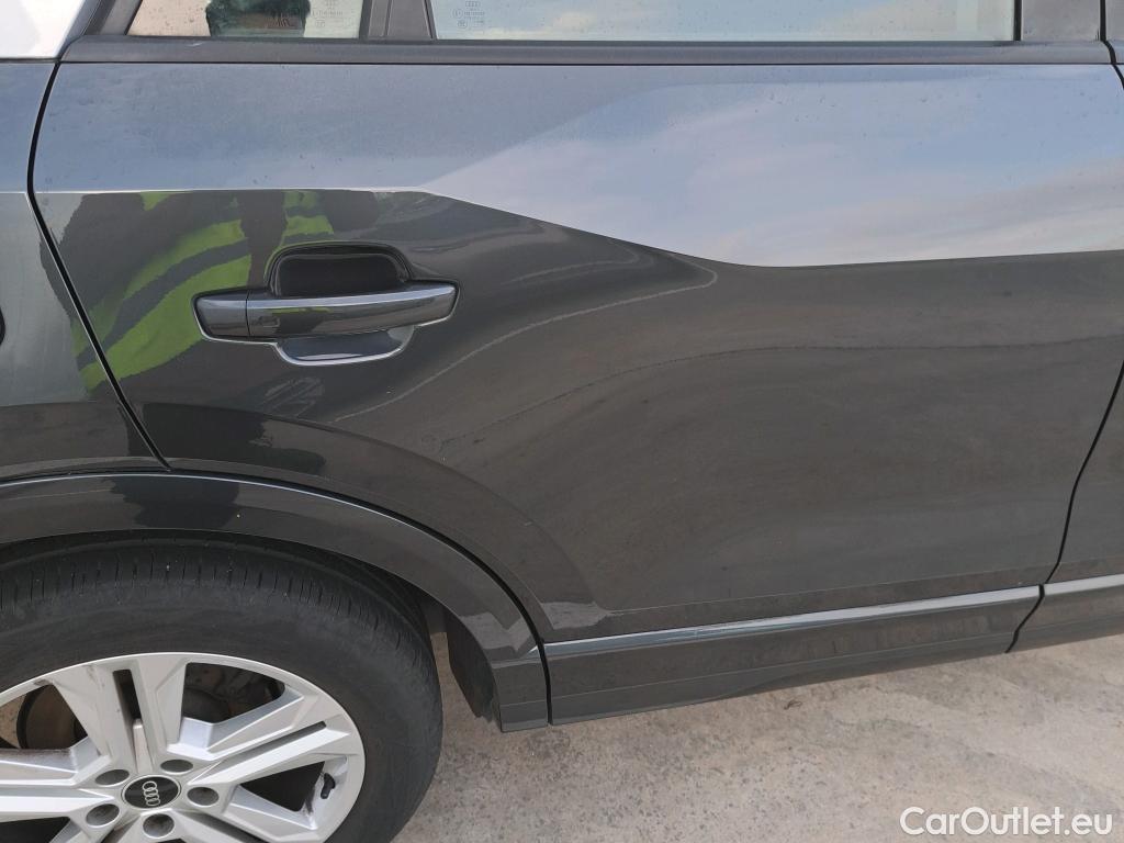  Audi  Q2  30 TDI advanced 2.0 TDI 115CV AT7 E6d #11