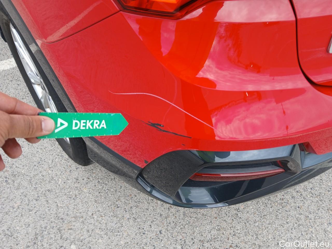  Audi  Q3 AUDI  Sportback / 2019 / 5P / todoterreno 35 TFSI 110kW (150CV) S tronic Advanced #11