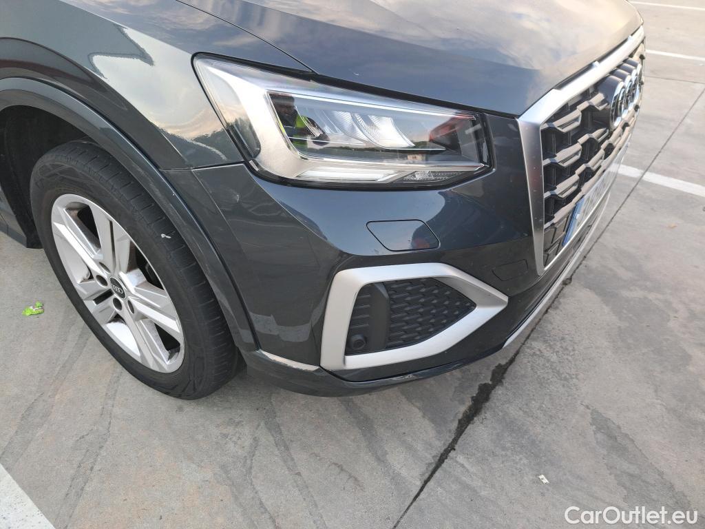  Audi  Q2  30 TDI advanced 2.0 TDI 115CV AT7 E6d #22