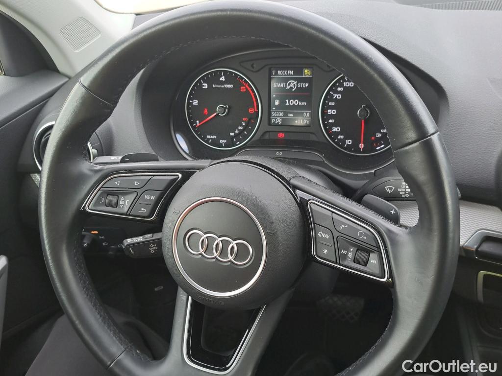  Audi  Q2  30 TDI advanced 2.0 TDI 115CV AT7 E6d #33