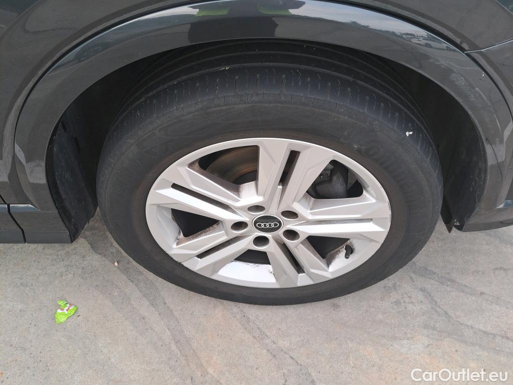  Audi  Q2  30 TDI advanced 2.0 TDI 115CV AT7 E6d #27