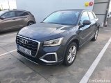  Audi  Q2  30 TDI advanced 2.0 TDI 115CV AT7 E6d 
