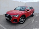  Audi  Q3 AUDI  Sportback / 2019 / 5P / todoterreno 35 TFSI 110kW (150CV) S tronic Advanced 