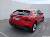 Audi  Q3 AUDI  Sportback / 2019 / 5P / todoterreno 35 TFSI 110kW (150CV) S tronic Advanced #2
