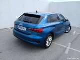 Land Rover  Discovery AUDI A3 / 2020 / 5P / berlina con portón Sportback 30 TDI 85kW (116CV) #2