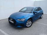  Land Rover  Discovery AUDI A3 / 2020 / 5P / berlina con portón Sportback 30 TDI 85kW (116CV) 