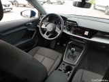  Land Rover  Discovery AUDI A3 / 2020 / 5P / berlina con portón Sportback 30 TDI 85kW (116CV) #3