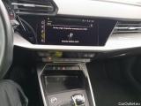  Land Rover  Discovery AUDI A3 / 2020 / 5P / berlina con portón Sportback 30 TDI 85kW (116CV) #12