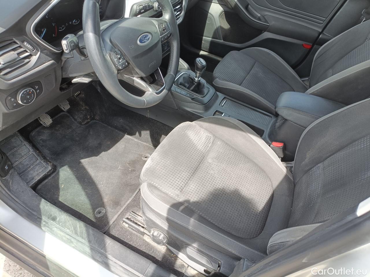  Ford  Focus  Berlina Trend Edition 1.5 EcoBlue 120CV MT6 E6dT #1