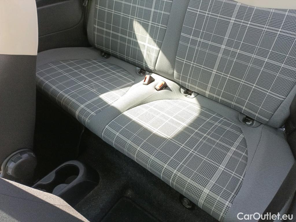  Fiat  500  Berlina Mirror 1.2 70CV MT5 E6 #24