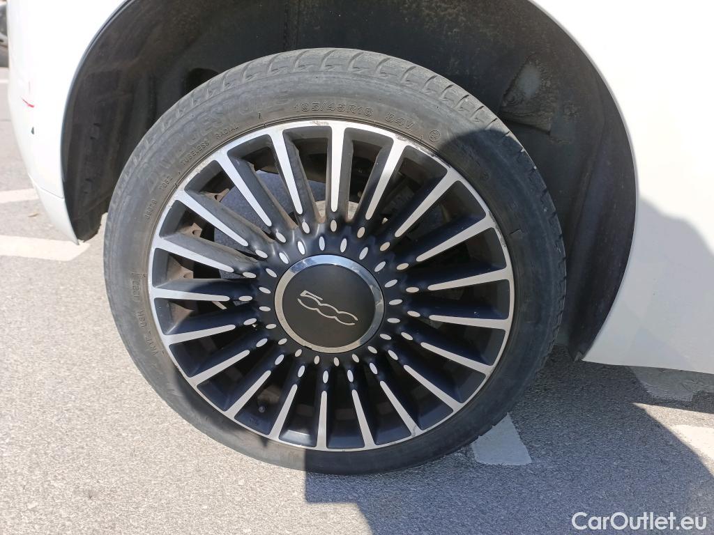  Fiat  500  Berlina Mirror 1.2 70CV MT5 E6 #7