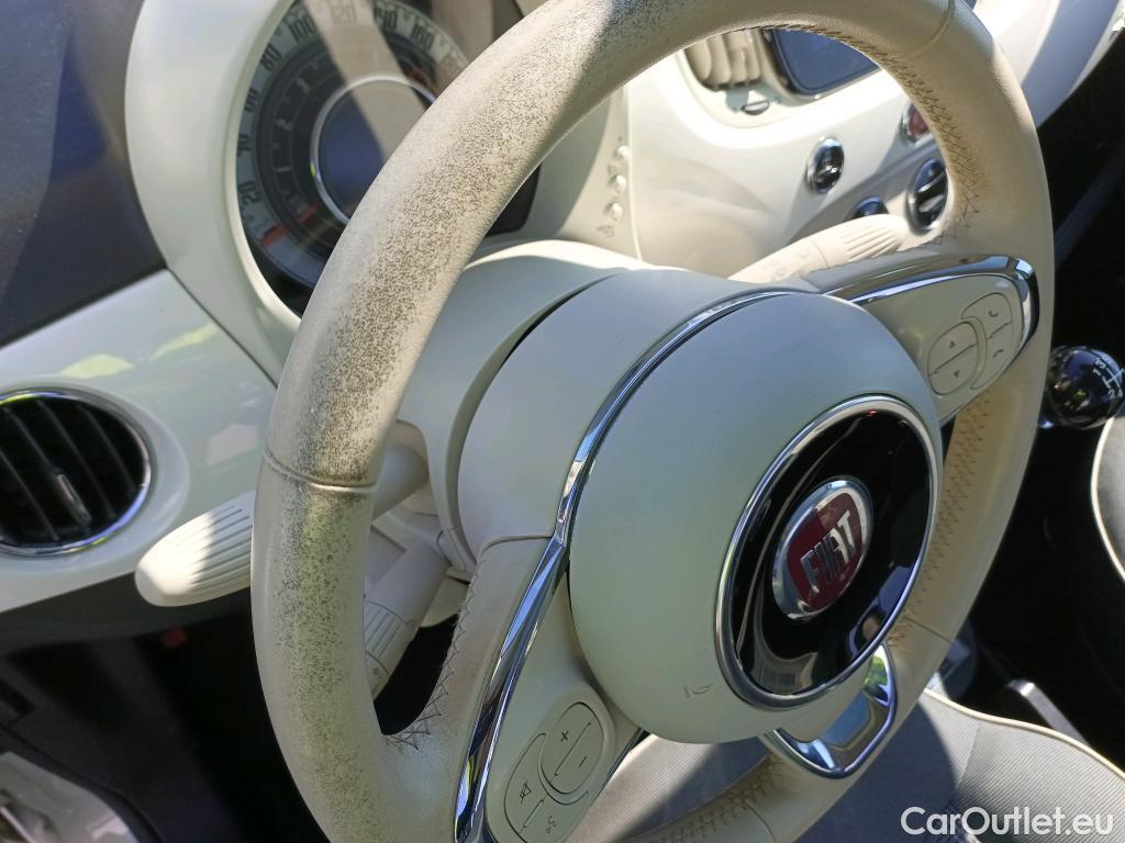  Fiat  500  Berlina Mirror 1.2 70CV MT5 E6 #18