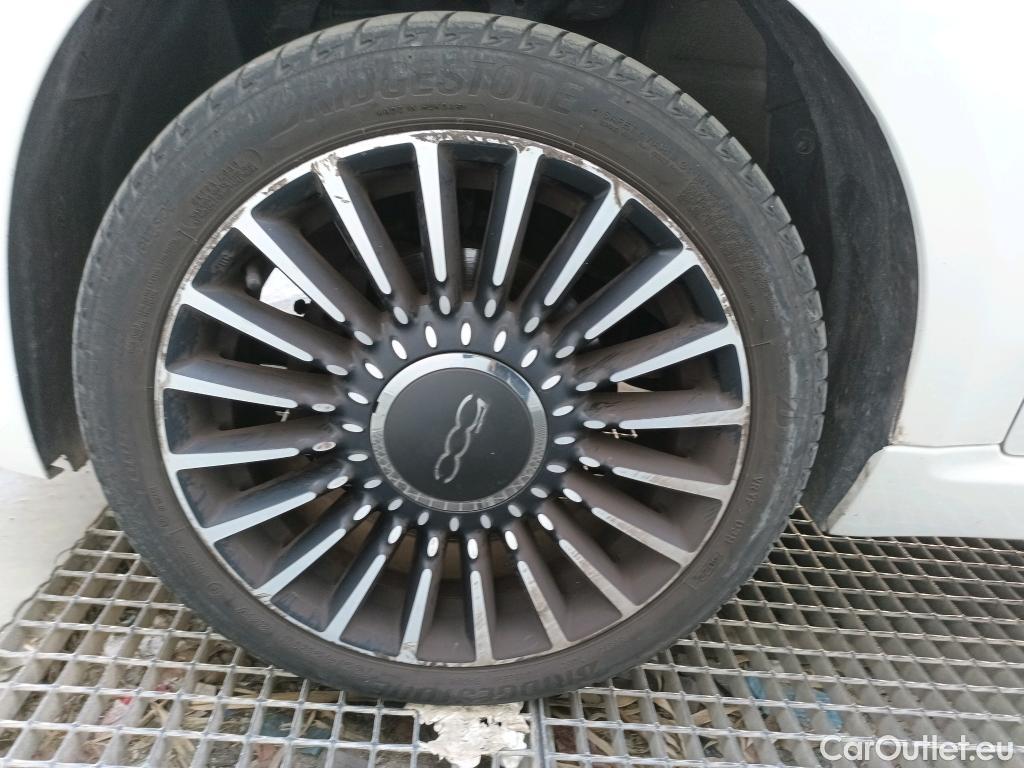  Fiat  500  Berlina Mirror 1.2 70CV MT5 E6 #5