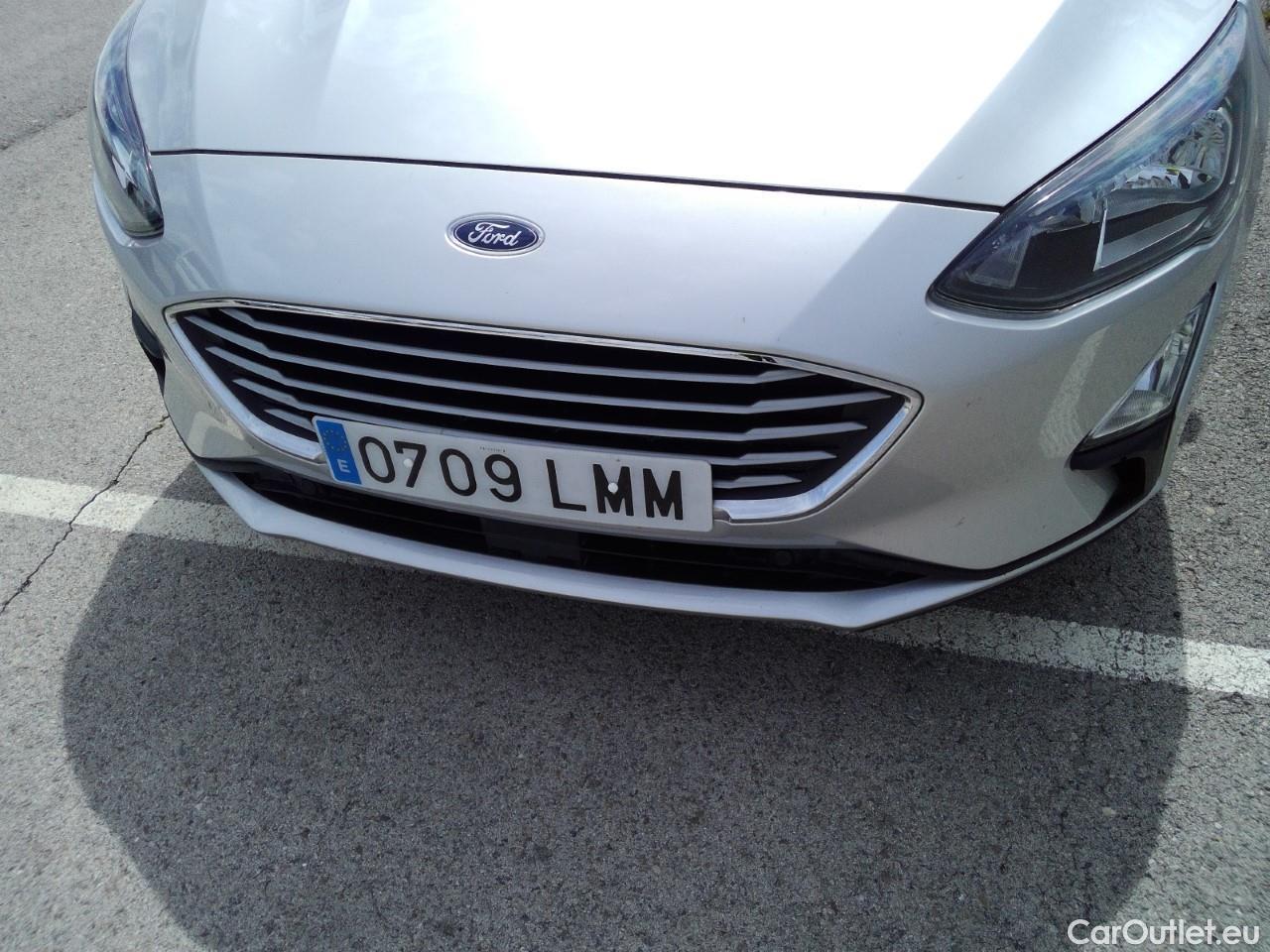  Ford  Focus  Berlina Trend Edition 1.5 EcoBlue 120CV MT6 E6dT #11