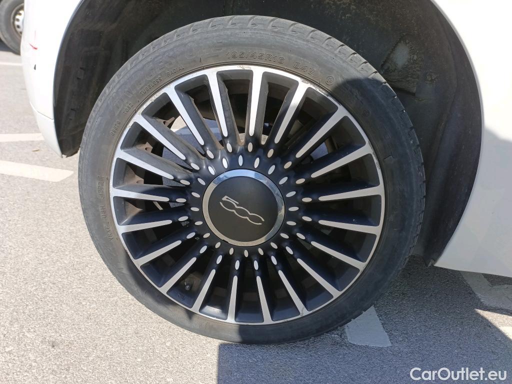  Fiat  500  Berlina Mirror 1.2 70CV MT5 E6 #8