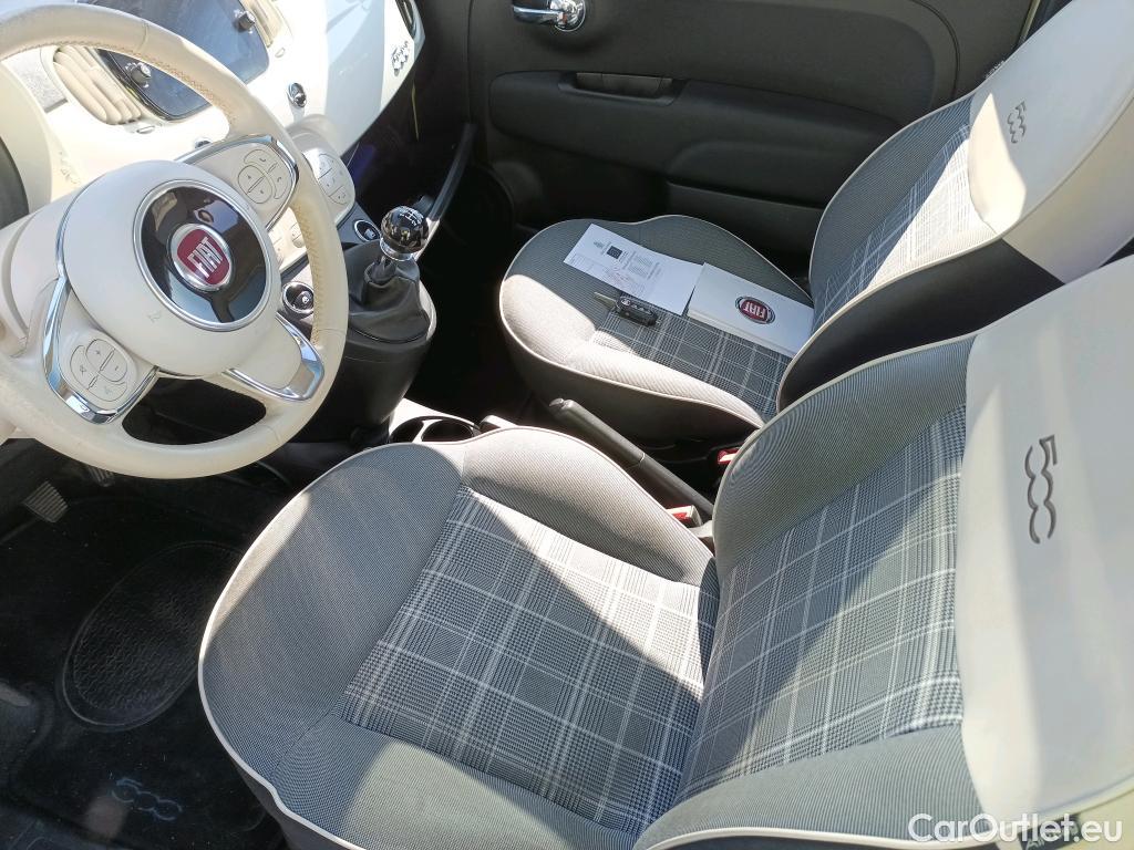  Fiat  500  Berlina Mirror 1.2 70CV MT5 E6 #23